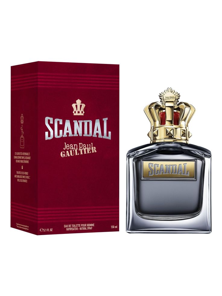 Scandal Perfume